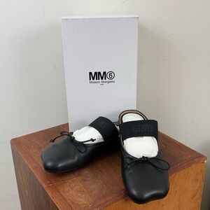 Maison Martin Margiela MM6 Ballet Slipper